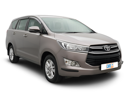 Toyota Innova Crysta-img